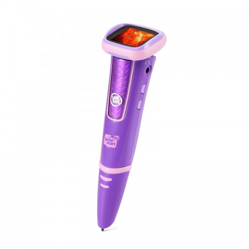 LeapFrog LeapStart Go Pen + Free Book (worth $23.50)